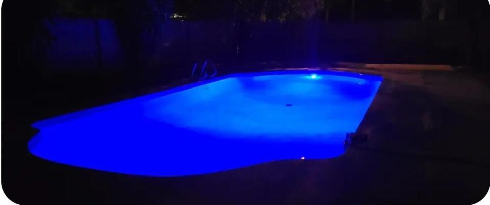 Private Poolside 5Br Villa Clearwater Exterior photo